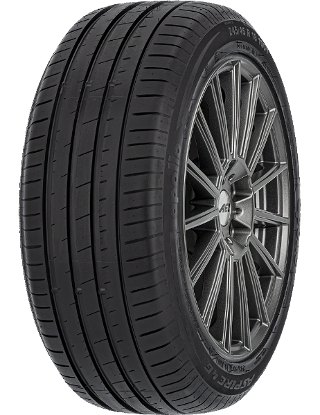 Apollo Aspire 4G 215/55 R17 94 Y XL