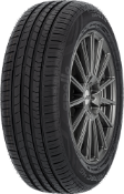 Gros plan de la bande de roulement Apollo Alnac 4G 215/60 R16 99 V XL