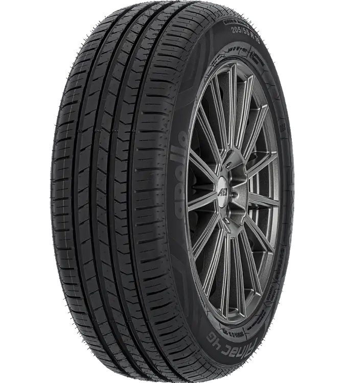 Apollo Alnac 4G 195/50 R16 88 V XL