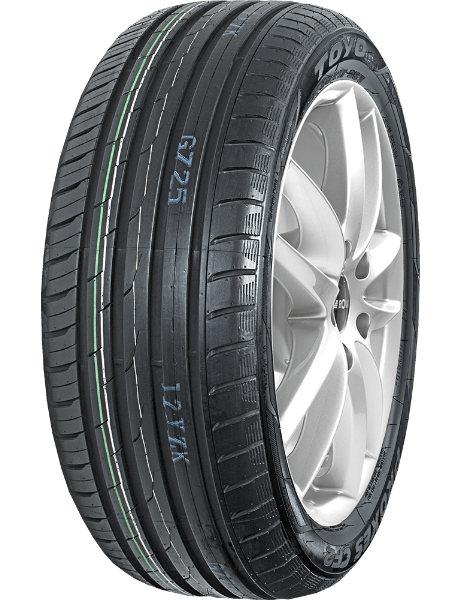 Toyo Proxes CF2 215/45 R16 90 V XL