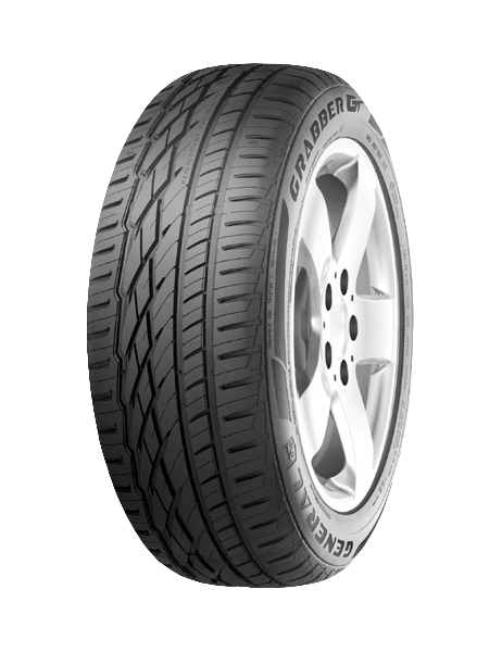 General Grabber GT 255/60 R17 106 V FR, BSW
