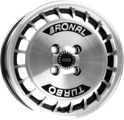 Ronal R10 7,00x15 4x98,00 ET37,00