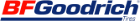 BFGoodrich logo