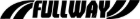 Fullway logo