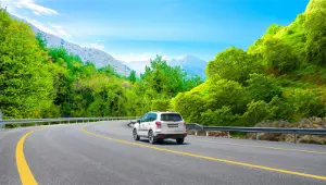 Les tests des pneus d’été 2026 par l’ADAC