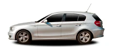 BMW Serie 1 E87