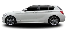 BMW Serie 1 F20