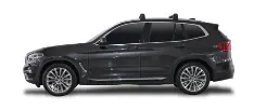BMW X3 G01