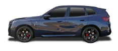 BMW X3 G45