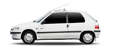 Peugeot 106 II