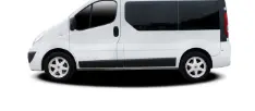 Renault Trafic II