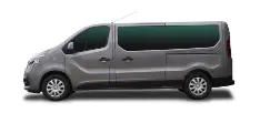 Renault Trafic III FL
