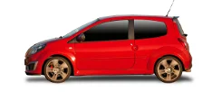 Renault Twingo II
