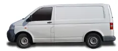 VW Transporter T5
